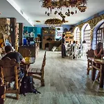 Gosciniec Rynski Mlyn 4*