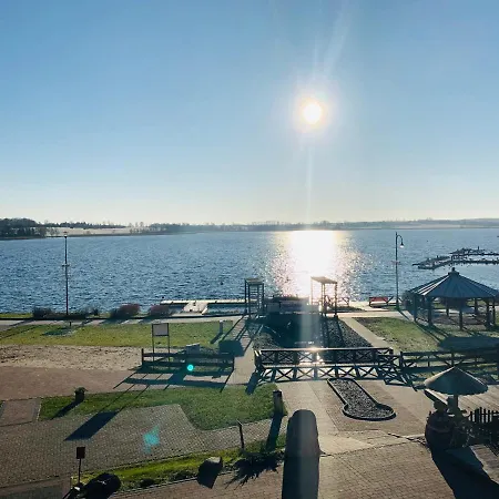 Gosciniec Rynski Mlyn Värdshus