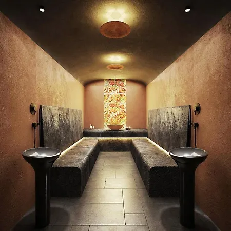 Gosciniec Rynski Mlyn