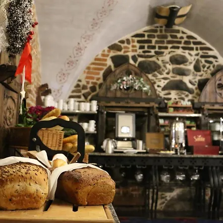 Locanda Gosciniec Rynski Mlyn Ryn (Warmian-Masurian)