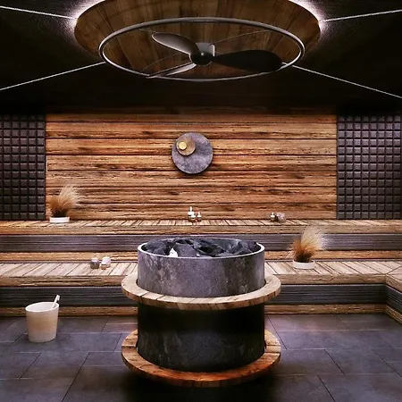 Gosciniec Rynski Mlyn 4* Ryn (Warmian-Masurian)