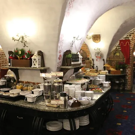 Gosciniec Rynski Mlyn Locanda Ryn (Warmian-Masurian)