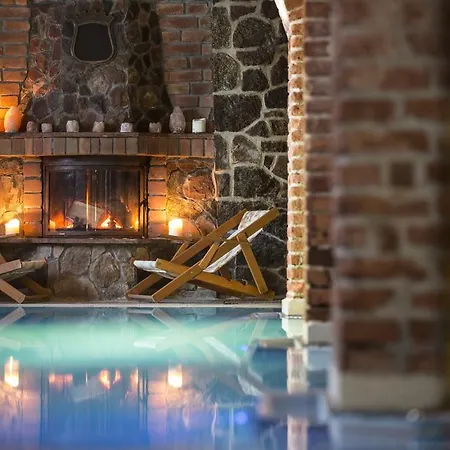 Locanda Gosciniec Rynski Mlyn