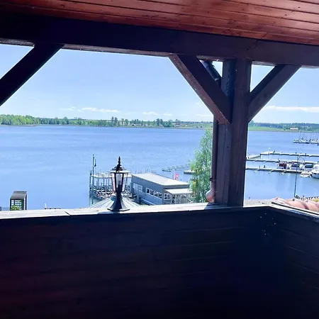 Locanda Gosciniec Rynski Mlyn