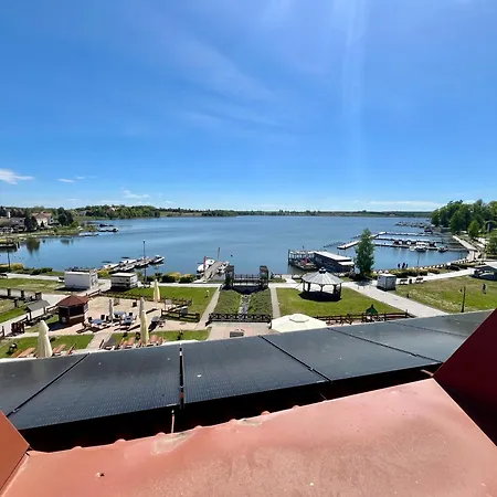 Gosciniec Rynski Mlyn 4*