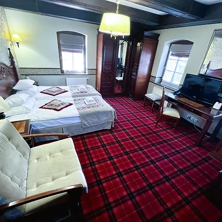 Gosciniec Rynski Mlyn 4* Ryn (Warmian-Masurian)