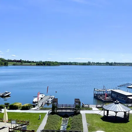 Gosciniec Rynski Mlyn