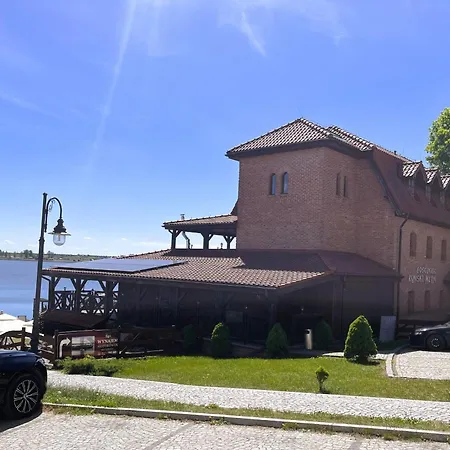 Locanda Gosciniec Rynski Mlyn