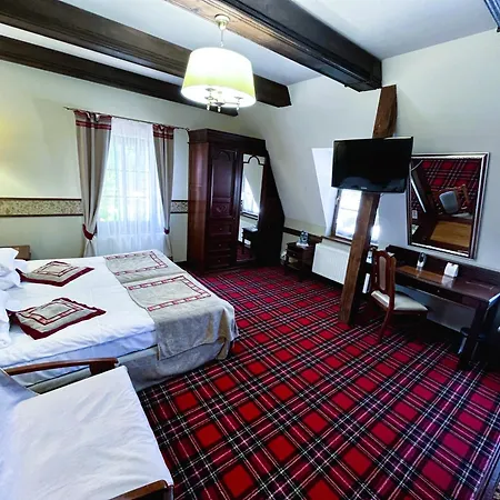 Gosciniec Rynski Mlyn Locanda 4*