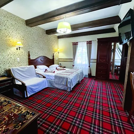 Locanda Gosciniec Rynski Mlyn 4*