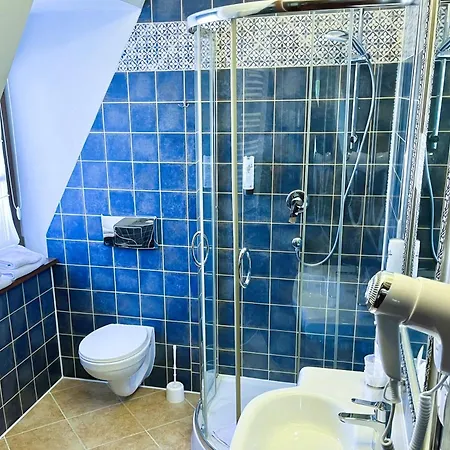 Locanda Gosciniec Rynski Mlyn Ryn (Warmian-Masurian)