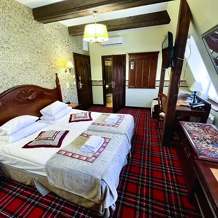 Locanda Gosciniec Rynski Mlyn