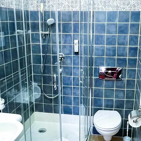 Gosciniec Rynski Mlyn Ryn (Warmian-Masurian)