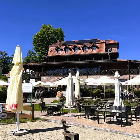 Locanda Gosciniec Rynski Mlyn