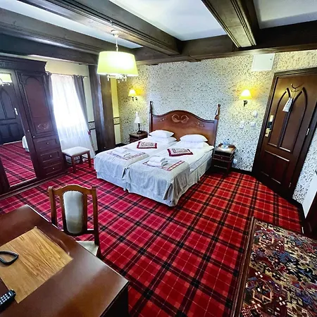 Gosciniec Rynski Mlyn 4* Ryn (Warmian-Masurian)