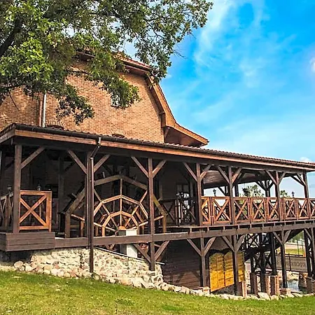 Zajazd Ryński Młyn 4*