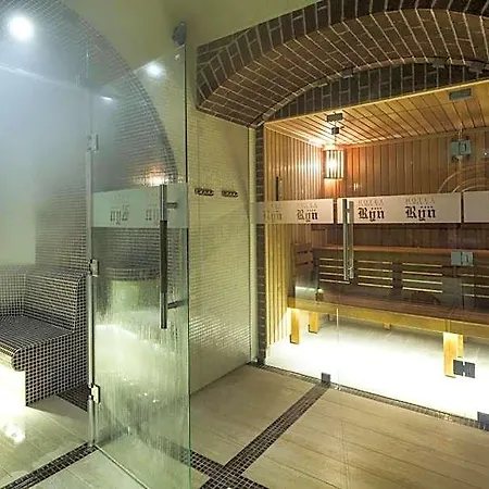 Gosciniec Rynski Mlyn Inn 4*