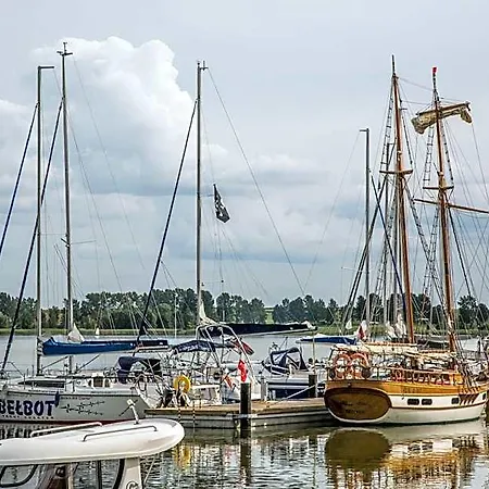 Ryński Młyn Zajazd Ryn (Warmian-Masurian)