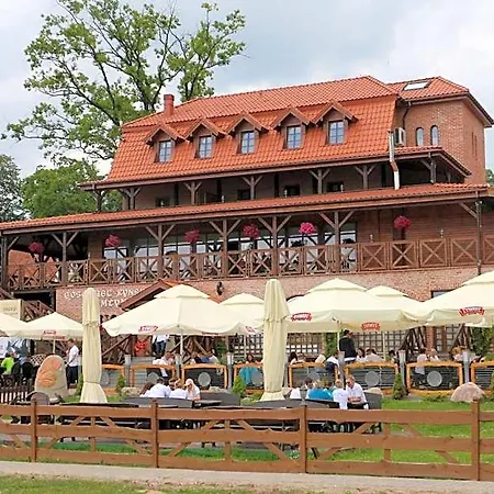 Ryński Młyn 4*