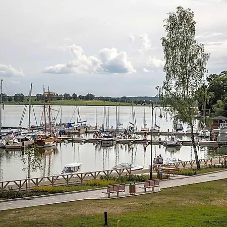 Ryński Młyn 4*