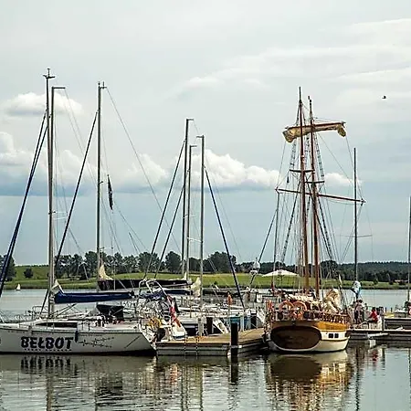 Ryński Młyn 4* Ryn (Warmian-Masurian)