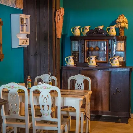 Locanda Gosciniec Rynski Mlyn 4*