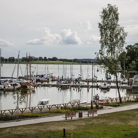 Zajazd Ryński Młyn 4*