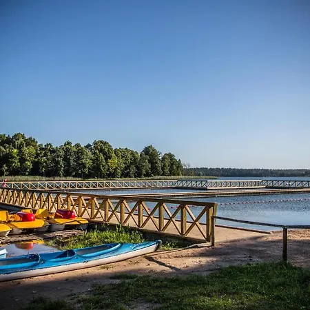 Gosciniec Rynski Mlyn Locanda Ryn (Warmian-Masurian)