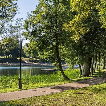 Gosciniec Rynski Mlyn Locanda