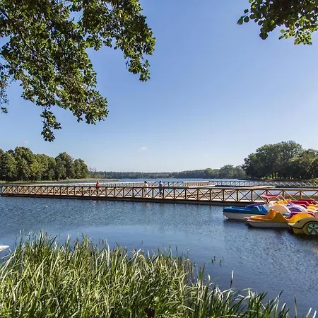 Gosciniec Rynski Mlyn