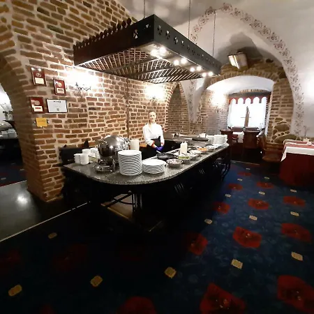 Gosciniec Rynski Mlyn 4* Ryn (Warmian-Masurian)