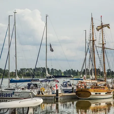 Gosciniec Rynski Mlyn