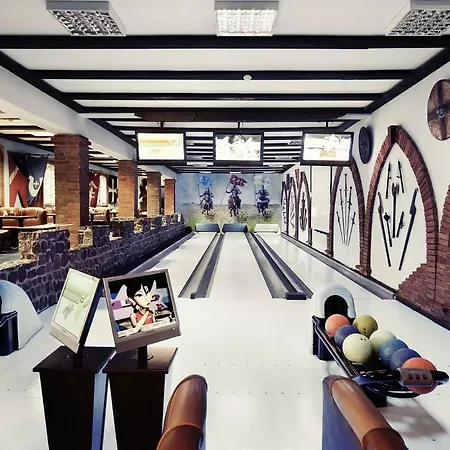 Gosciniec Rynski Mlyn Locanda Ryn (Warmian-Masurian)