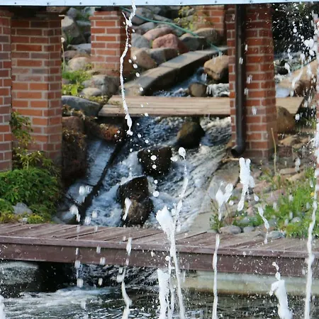 Gosciniec Rynski Mlyn 4* Ryn (Warmian-Masurian)